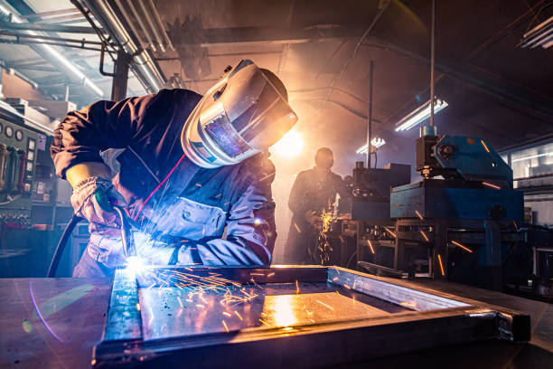 Professional Welder & Metal Fabrication in West Deland, FL