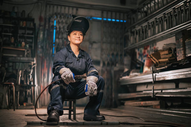 West Deland, FL Welder & Metal Fabrication Company