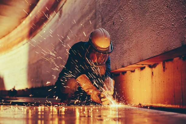 Best Pipe Welding in West Deland, FL