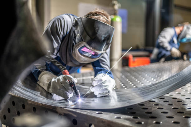 Affordable Welder Services in West Deland, FL