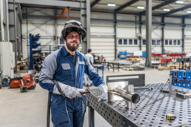 Best Food and Beverage Processing Equipment Welding in West Deland, FL