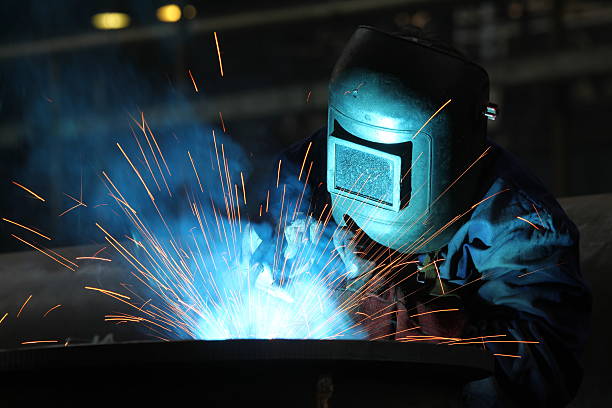Best Welding Equipment Sales and Repair in West Deland, FL