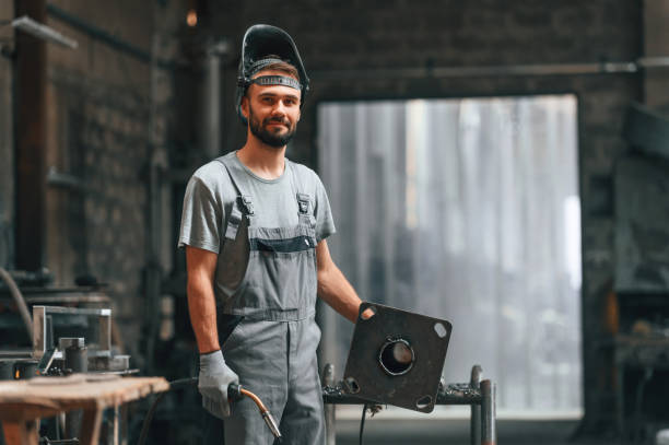 Best Aerospace and Defense Welding in West Deland, FL