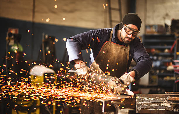 Best Structural Steel Welding in West Deland, FL