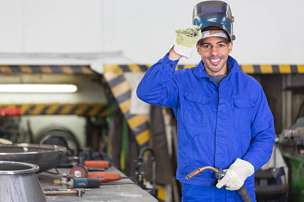 Best Structural Steel Welding in West Deland, FL