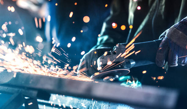 Best Automation and Robotic Welding in West Deland, FL